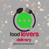 FOOD LOVERS DELIVERY 