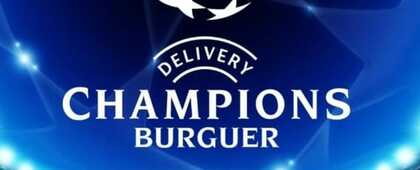 CHAMPIONS BURGUER 