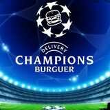 CHAMPIONS BURGUER 