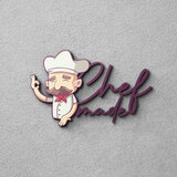 Chef Made - Delivery