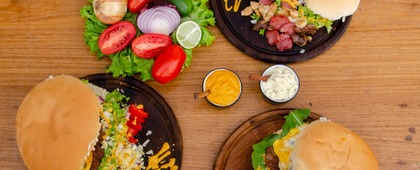 Lacaio Xis Gourmet