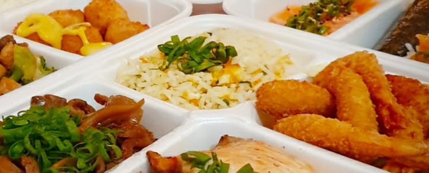 TRAZ SUSHI