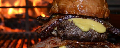 Hits Burger