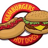 Hamburgueria Lucas - Teste