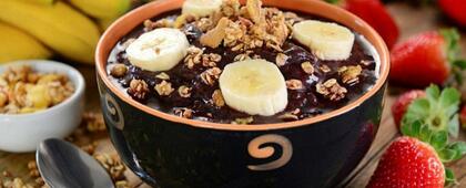Açaí Gustação