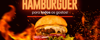 Burguer do Preto