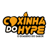 Coxinha do Hype
