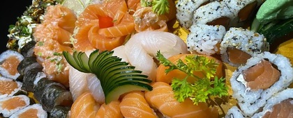 Kiza Sushi