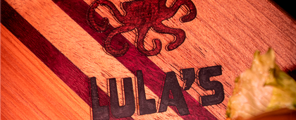 Lula´s Lanches 