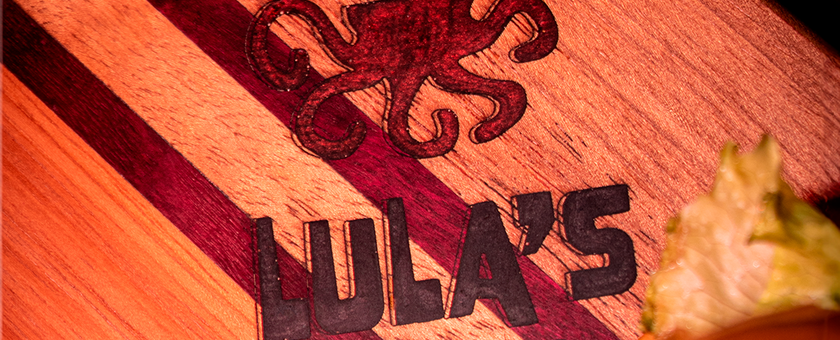 Lula´s Lanches 