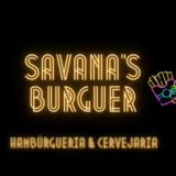 SAVANAS BURGUER