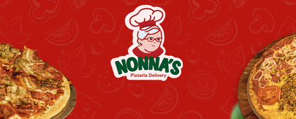 Nonna's Pizzaria Delivery