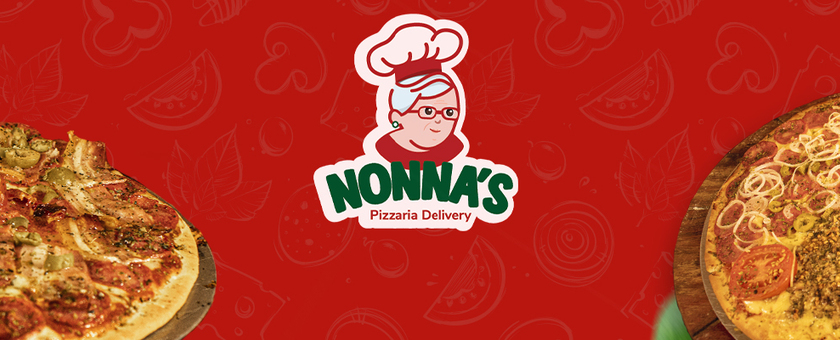 Nonna's Pizzaria Delivery