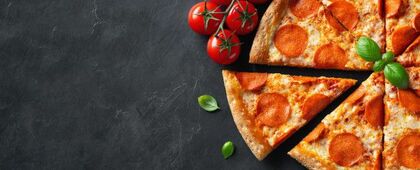 Cheffia’s Pizzaria e Esfiharia 