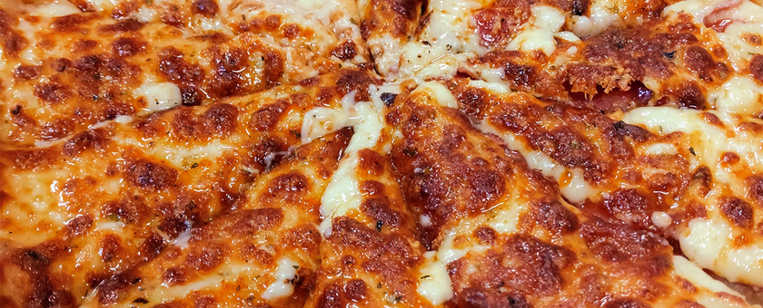 Bellavita Pizzaria