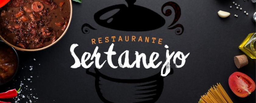 Restaurante sertanejo 