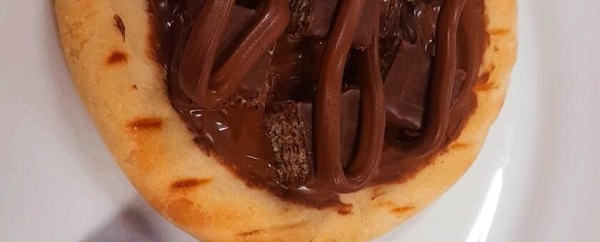 Cor e Sabor