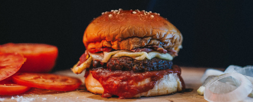 MC Burger