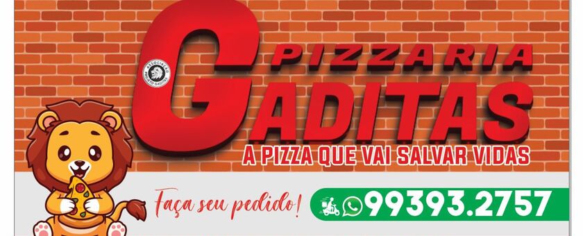  Pizzaria Gaditas