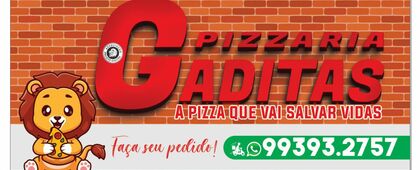  Pizzaria Gaditas