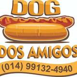 Dog dos amigos