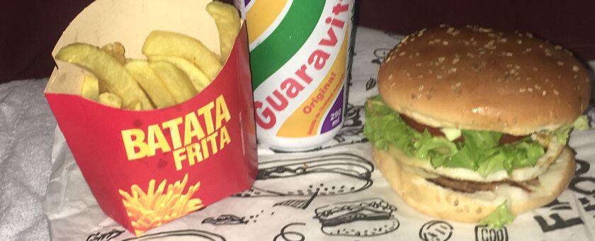 Poderoso Lanches&doces