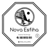 Nova Esfiha