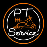 PTSERVICE 