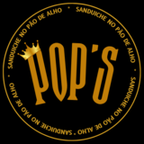Pop’s pão de alho