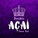Bendito Açaí 