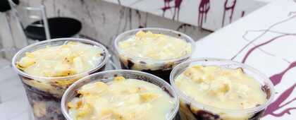 Bendito Açaí 