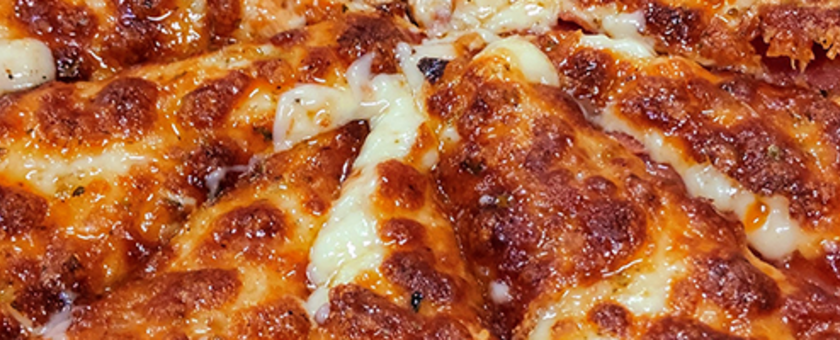 Laco Pizzaria