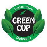 Green Cup Delivery
