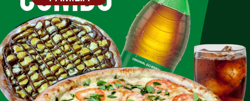 PIZZARIA DELL'ITALIA