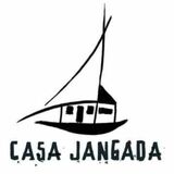 Casa jangada 