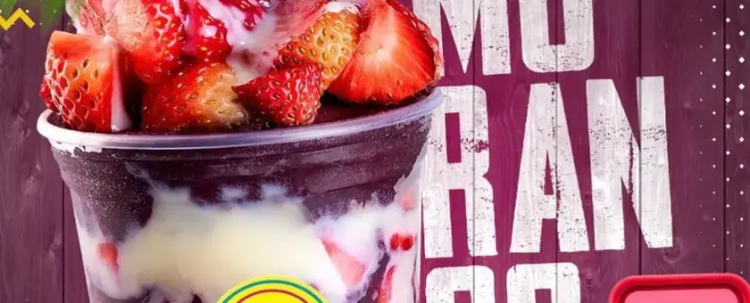 Melkis Açaí 