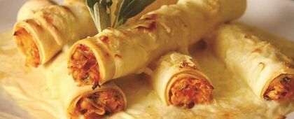 La Cucina Italiana Massas Artesanais Assados e Pães