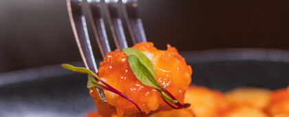 Fit'n food - Comidas Congeladas