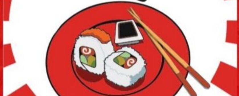 SUSHI DO HUGO 