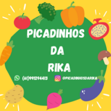 Picadinhos da Rika