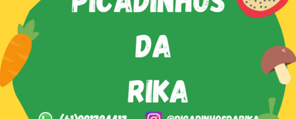 Picadinhos da Rika