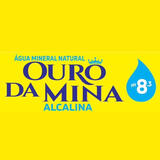 Ouro da Mina - Ilhotas