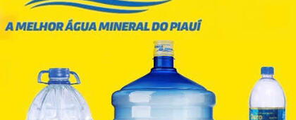 Ouro da Mina - Ilhotas