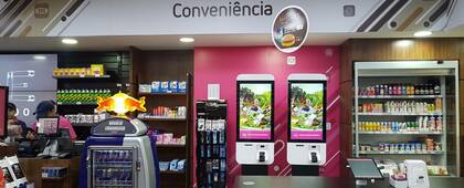 Essencial Conveniência 24H