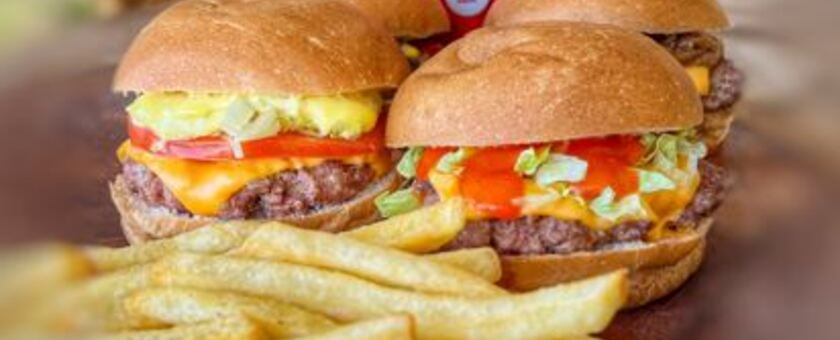 Burguer do Biel
