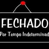 Fechado por tempo indeterminado!