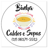 Mistos de sabores 