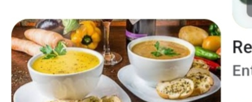 Mistos de sabores 