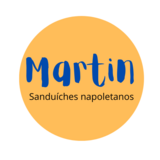Martin Sanduíches Napoletanos
