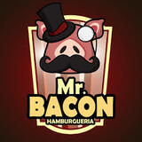 Hamburgueria Mr Bacon 